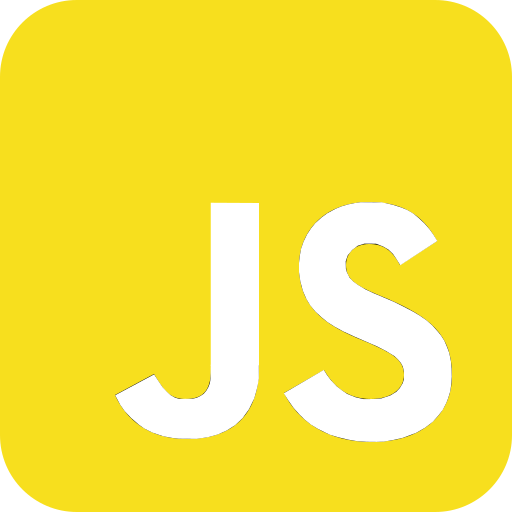 icono de js