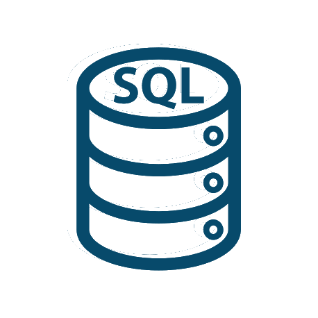 icono de sql
